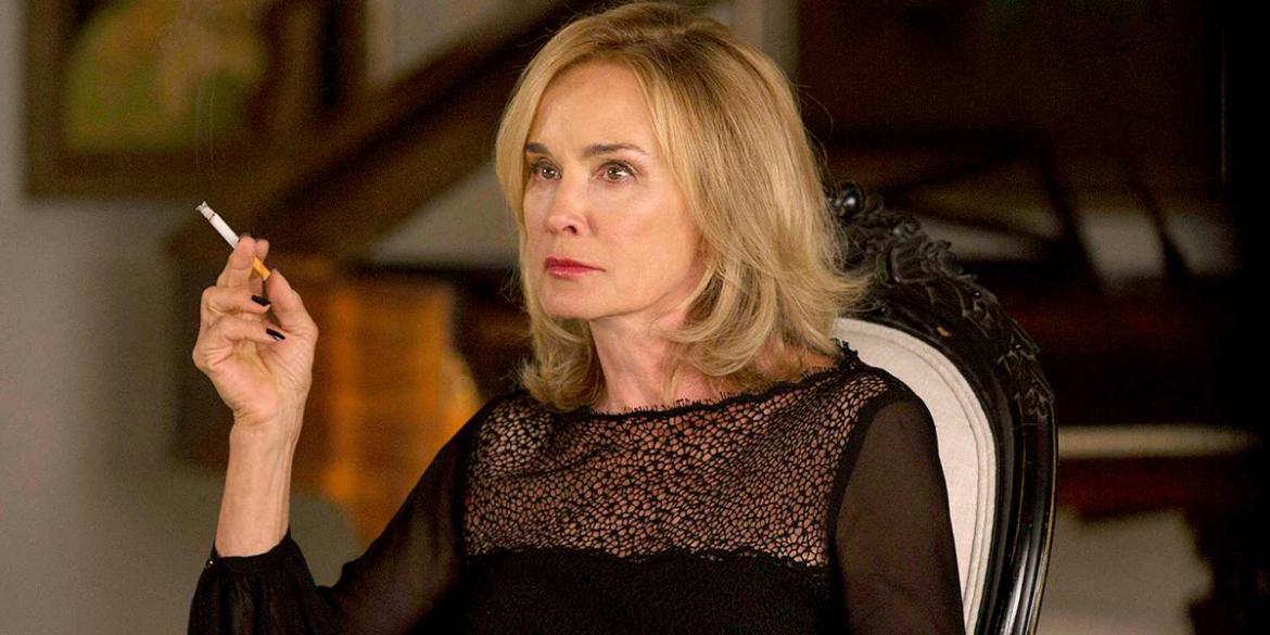 Az Amerikai Horror Sztori 13. évadában visszatérnek a boszorkányok, Jessica Lange, Evan Peters, Sarah Paulson és Emma Roberts is.