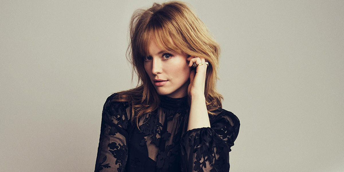 Bécsben ad koncertet Freya Ridings - MUSICDAILY